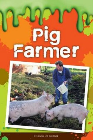 Cover of Pig Farmer
