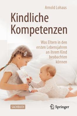 Cover of Kindliche Kompetenzen