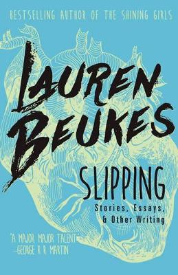 Book cover for Slipping