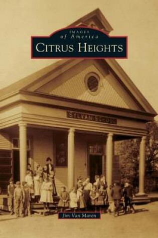 Cover of Citrus Heights