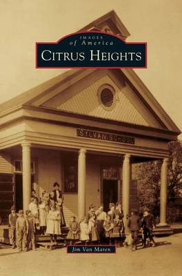 Cover of Citrus Heights