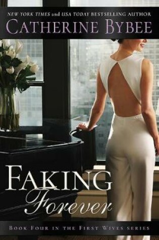 Cover of Faking Forever