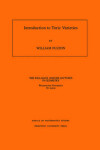 Book cover for Introduction to Toric Varieties. (AM-131)