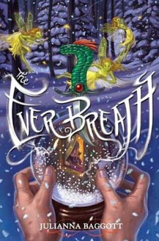 Cover of The Ever Breath