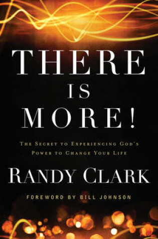Cover of There Is More!