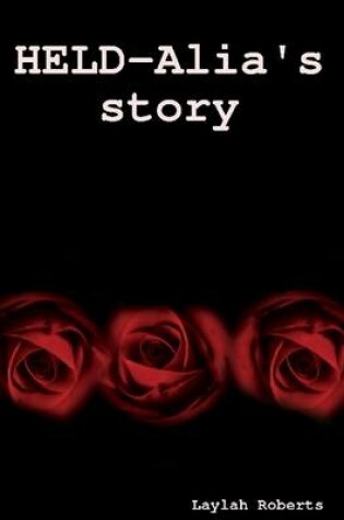 Cover of Held-Alia's Story