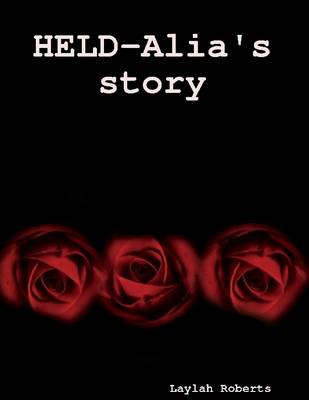 Book cover for Held-Alia's Story