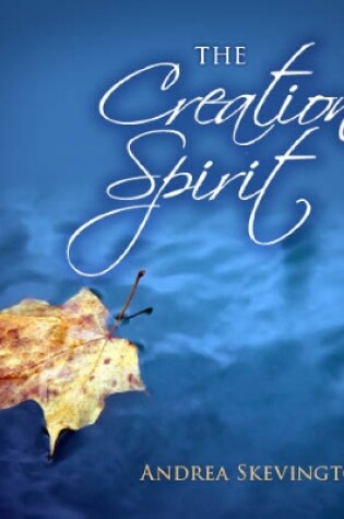 Cover of The Creation Spirit