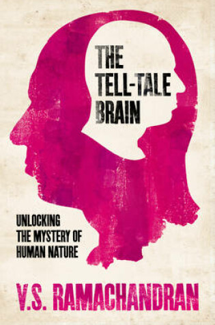 Cover of The Tell-Tale Brain