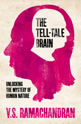 Book cover for The Tell-Tale Brain