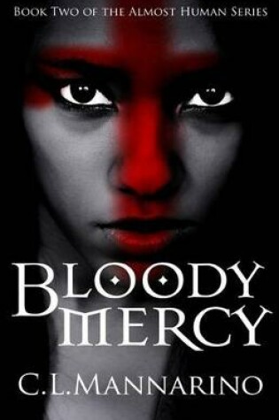 Cover of Bloody Mercy