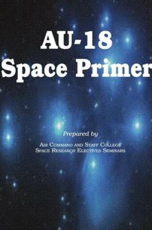 Cover of AU-18 Space Primer
