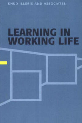 Cover of Learning in Working Life