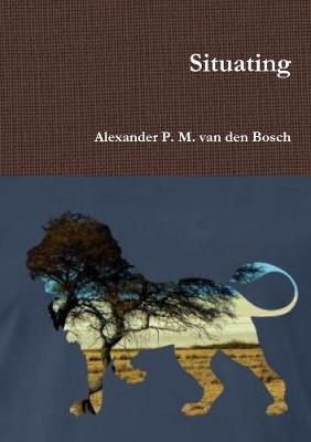 Book cover for Situating