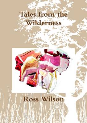 Book cover for Tales from the Wilderness