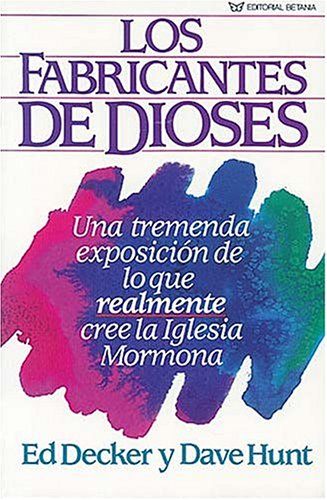 Book cover for S Fabricantes de Dioses