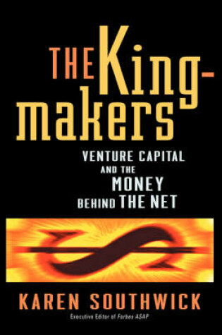 Cover of The Kingmakers