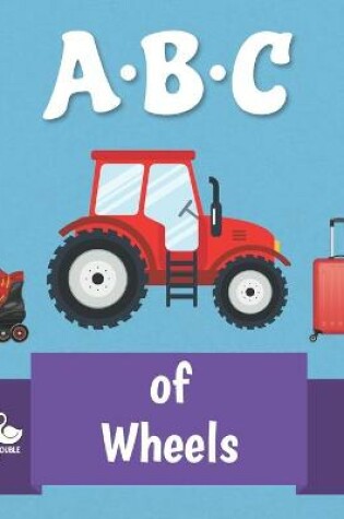 Cover of ABC of Wheels