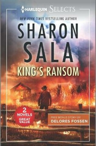 Cover of King's Ransom and Nate