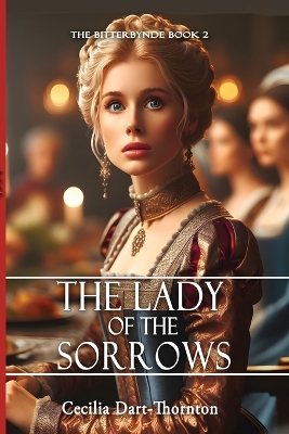 Cover of The Lady of the Sorrows - Special Edition
