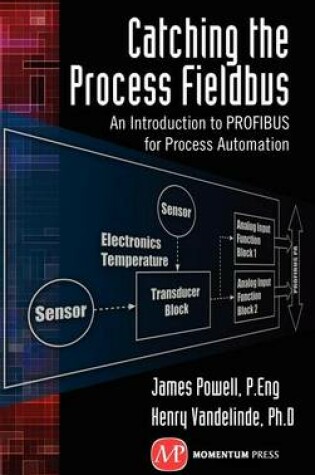 Cover of Catching the Process Fieldbus