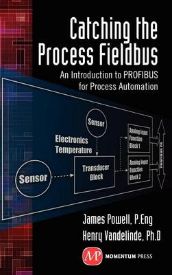 Book cover for Catching the Process Fieldbus