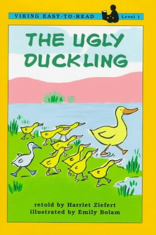 Cover of The Ugly Duckling