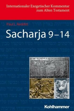 Cover of Sacharja 9-14