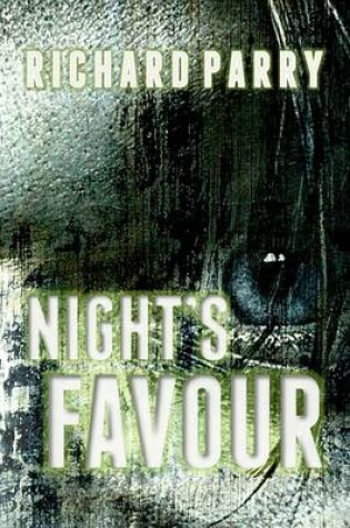 Cover of Night's Favour