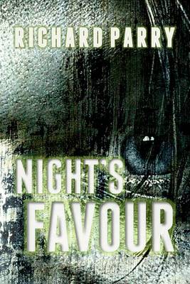 Book cover for Night's Favour