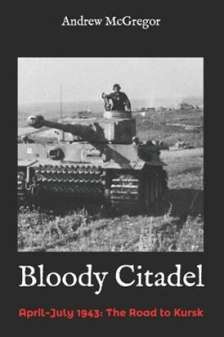 Cover of Bloody Citadel