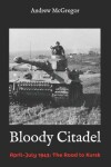 Book cover for Bloody Citadel