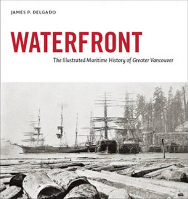 Book cover for Waterfront