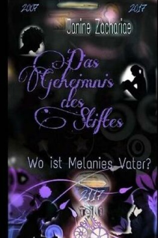 Cover of Das Geheimnis Des Stiftes