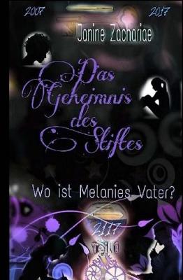 Book cover for Das Geheimnis Des Stiftes