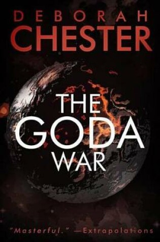 Cover of The Goda War