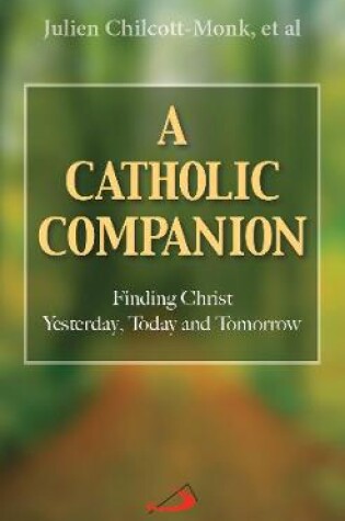 Cover of A Catholic Companion