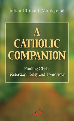 Book cover for A Catholic Companion