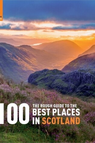 Cover of The Rough Guide to the Best Places in Scotland