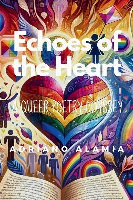 Book cover for Echoes of the Heart