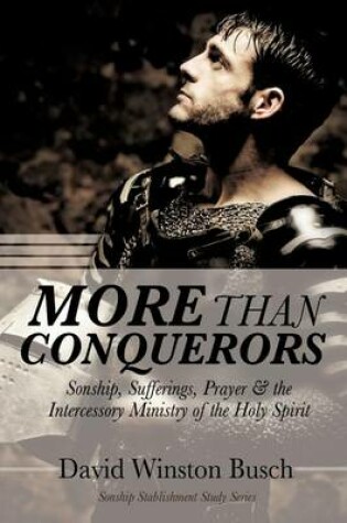 Cover of More Than Conquerors