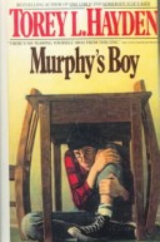 Cover of Murphy's Boy