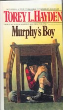 Book cover for Murphy's Boy