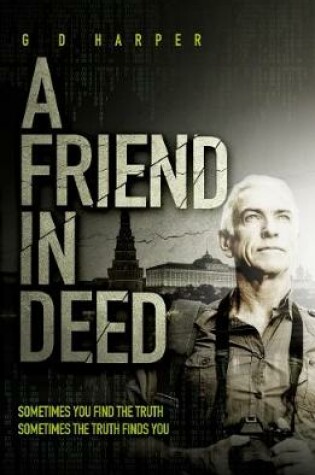 Cover of A Friend in Deed