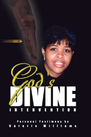 Cover of God's Divine Intervention