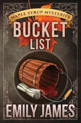 Cover of Bucket List