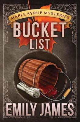 Book cover for Bucket List