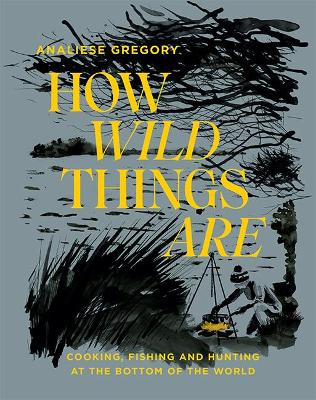 Cover of How Wild Things Are