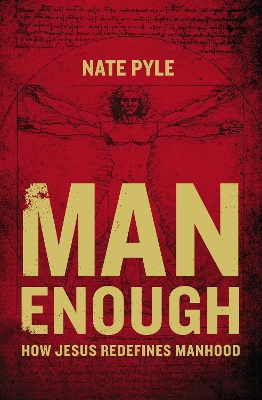 Cover of Man Enough