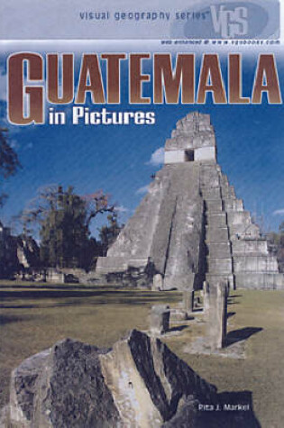 Cover of Guatemala In Pictures